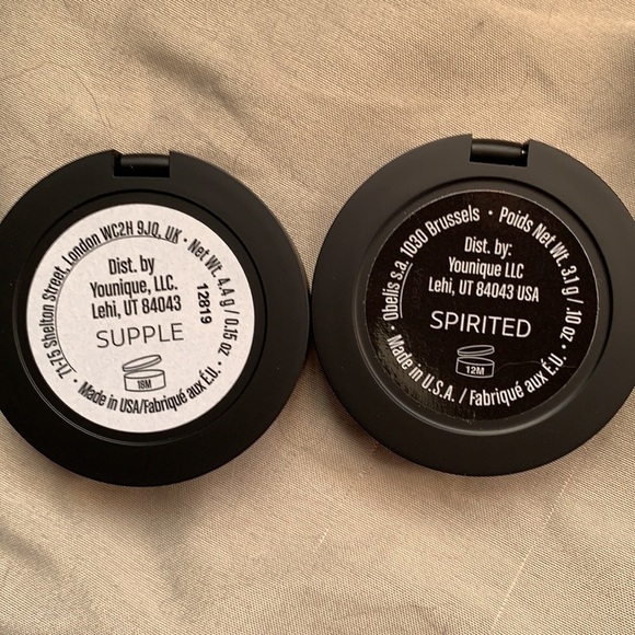 Younique moodstruck pressed blusher - Picture 3 of 3